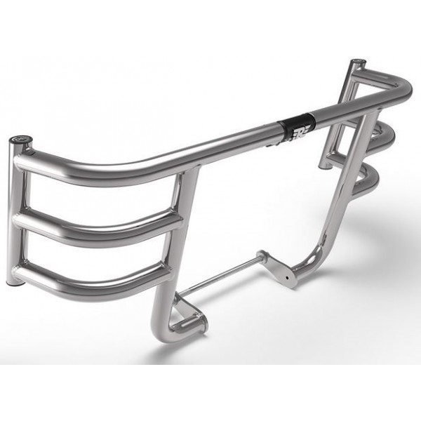 Royal Enfield Royal Enfield Classic 350 Air Fly Engine Guard - Stainless Steel
